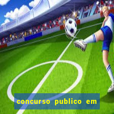 concurso publico em maiquinique bahia